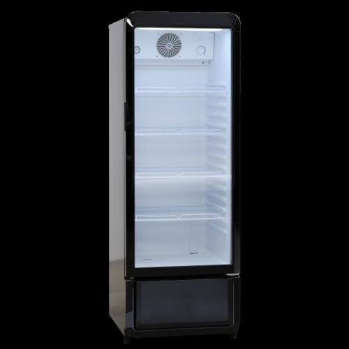 Vitriinkülmik Scandomestic DC240BD