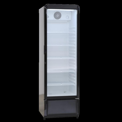 Vitriinkülmik Scandomestic DC280BD