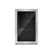 Caso | Barbecue Cooler | S-L | Energy efficiency class A | Free standing | Stainless steel