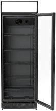 Vitriinkülmik Kluge KCP1358B