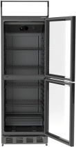 Vitriinkülmik Kluge KCP2358B