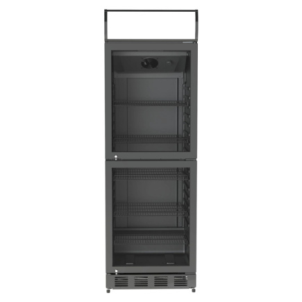 Vitriinkülmik Kluge KCP2358B