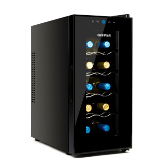 Wine cooler G3ferrari G90047 for 10 bottles