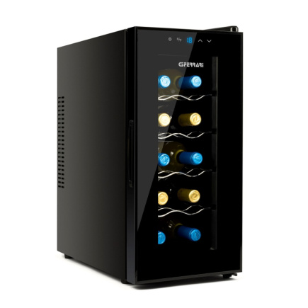 Wine cooler G3ferrari G90047 for 10 bottles