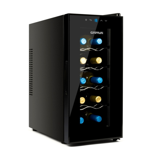 Wine cooler G3ferrari G90047 for 10 bottles
