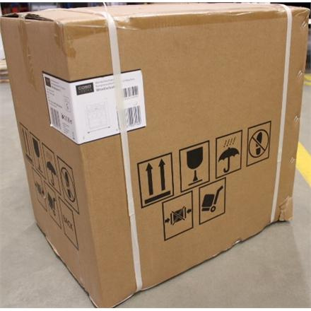 Taastatud. | Caso | Wine Cooler | WineExclusive 12 | Energy efficiency class G | Bottles capacity 12 | Cooling type Compressor technology | Black | DAMAGED PACKAGING AS DEMO