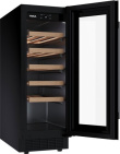 Wine cooler TEKA RVU 10020 GBK