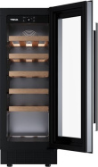 Wine cooler TEKA RVU 10020 GBK