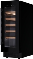 Wine cooler TEKA RVU 10020 GBK