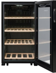 Veinikülmik La Sommeliere LS52BLACK