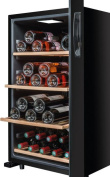 Veinikülmik La Sommeliere LS52BLACK