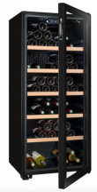 Veinikülmik La Sommeliere LS117BLACK