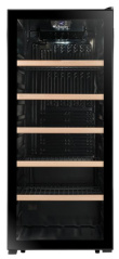 Veinikülmik La Sommeliere LS117BLACK