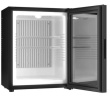 Klaasuksega minibaar Frigelux MINIBAR40VE