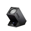 Caso | Wine cooler for one bottle | WineCase One | Energy efficiency class Not apply | Free standing | Bottles capacity 1 | Black
