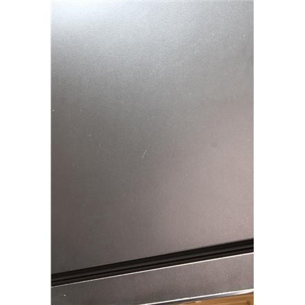 Renew. Caso 00716 Wine Cooler WineExclusive 12, Up to 12 bottles, Compressor Technology, Black, UNPACKED, SCRATCHED TOP AND HANDLE | Caso | Wine Cooler | WineExclusive 12 | Energy efficiency class G | Bottles capacity 12 | Cooling type Compressor