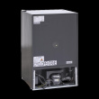 Vitriinkülmik Scandomestic DC126BB