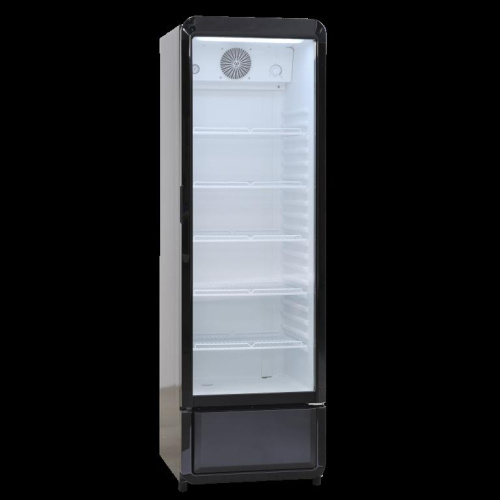 Vitriinkülmik Scandomestic DC280BD