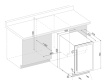 Veinikülmik Dunavox DAUF-46.145DBH