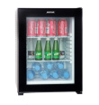 MPM-35-MBV-07 Minibar refrigerator Freestanding Must