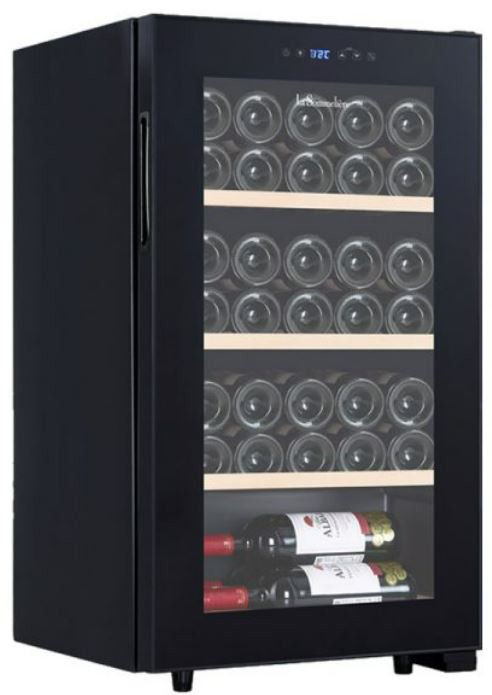 Veinikülmik La Sommeliere LS36BLACK