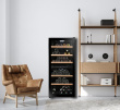 Veinikülmik La Sommeliere LS102DZBLACK