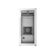 Caso | Dry aging cabinet with compressor technology | DryAged Master 63 | Energy efficiency class Not apply | Free standing | Bottles capacity Not apply | Cooling type  Compressor technology | Stainless steel