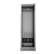 Caso | Dry aging cabinet with compressor technology | DryAged Master 380 Pro | Energy efficiency class Not apply | Food-ageing cabinet with compressor technology | Free standing | Bottles capacity Not apply | Cooling type  Compressor technology |