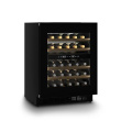 Caso | Wine Cooler | WineDeluxe WDU 36 | Energy efficiency class F | Built-in | Bottles capacity 36 | Cooling type Compressor technology | Must