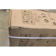 Taastatud. Candy CCVB 15/1 Wine Cooler, Built-in, Bottles Capacity 7, Must | Candy | Wine Cooler | CCVB 15/1 | Energy efficiency class G | Built-in | Bottles capacity 7 | Must | DAMAGED PACKAGING, DENT ON SIDE