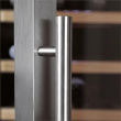 Caso | Wine cooler | WineComfort 660 Smart | Energy efficiency class G | N/A | Free standing | Black