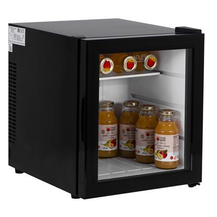 Adler | Thermoelecric Cooler | AD 8088 | Energy efficiency class E | Free standing | Larder | Must AD 8088