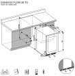 Veinikülmik Dunavox DAUF-39.119DB.TO
