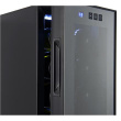 Adler | Beverage Pantry | AD 8083 | Energy efficiency class G | Free standing | Bottles capacity 12 | Must