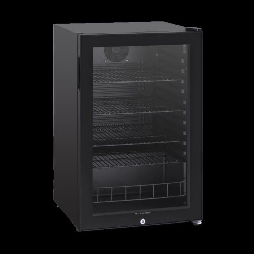 Vitriinkülmik Scandomestic DC126BB