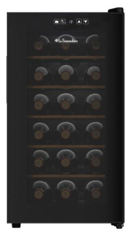 Veinikülmik La Sommeliere 18SILENCE