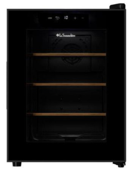 Veinikülmik La Sommeliere 12SILENCE