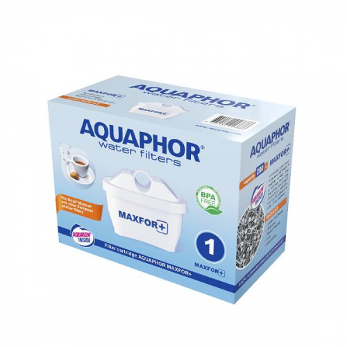 Veefilter Aquaphor MAXFOR+