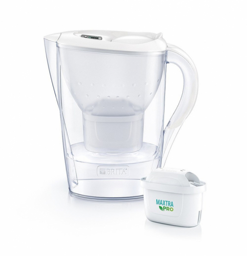 Brita Marella +1 Maxtra Pro PP filter jug AGDBRIDZF0172