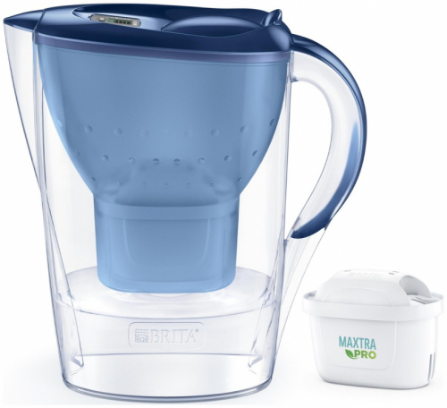 Brita Marella +1 Maxtra Pro PP filter jug