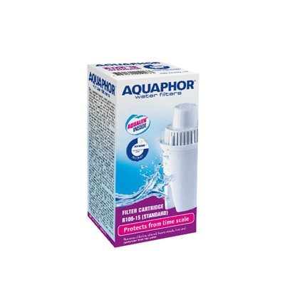 Veefilter Aquaphor B100-15 Standard