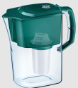 Filterkann Aquaphor Atlant A5 smaragd 4.0 l
