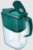 Filterkann Aquaphor Atlant A5 smaragd 4.0 l