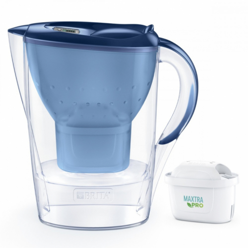 Brita Dzbanek filtrujacy 2,4l Marella Maxtra PRO nieb