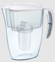 Filterkann Aquaphor Smile valge 2.9 l
