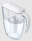 Filterkann Aquaphor Smile valge 2.9 l