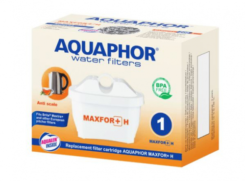 Veefilter Aquaphor karedale veele MAXFOR+H