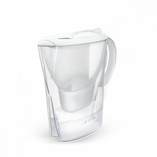 Brita Dzbanek filtrujacy 2,4l Marella Maxtra PRO bial