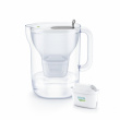 Brita Filter jug 3,6l Style XL Maxtra Pro Pure Performance grey