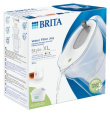 Brita Filter jug 3,6l Style XL Maxtra Pro Pure Performance grey